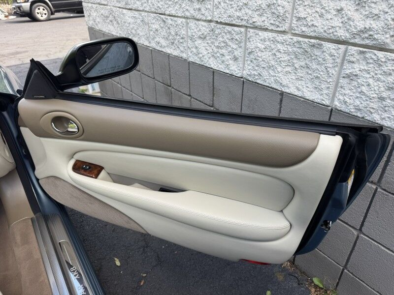 2006 Jaguar XK8 XK8 Willow Grove PA