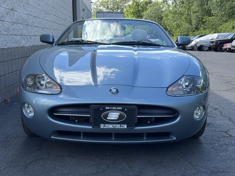 2006 Jaguar XK8 XK8 Willow Grove PA