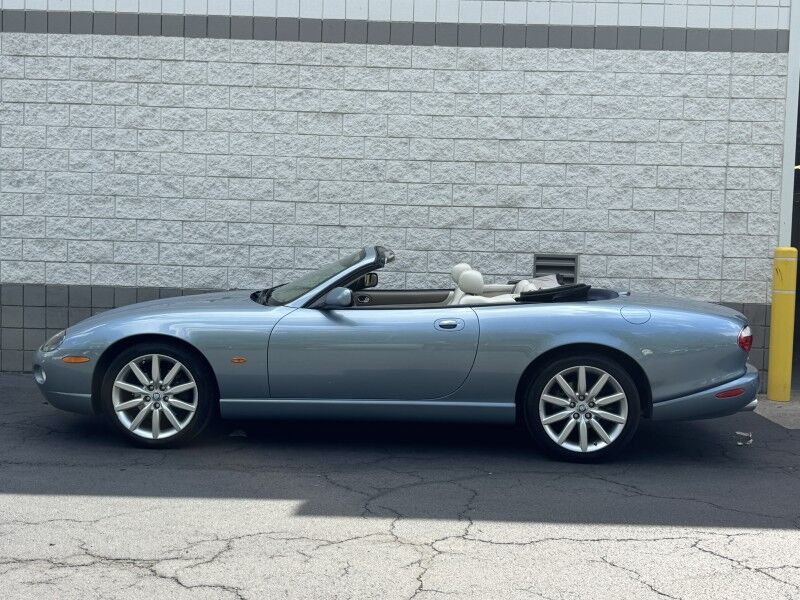 2006 Jaguar XK8 XK8 Willow Grove PA