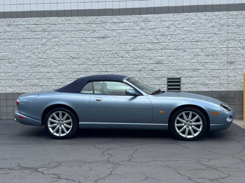 2006 Jaguar XK8 XK8 Willow Grove PA