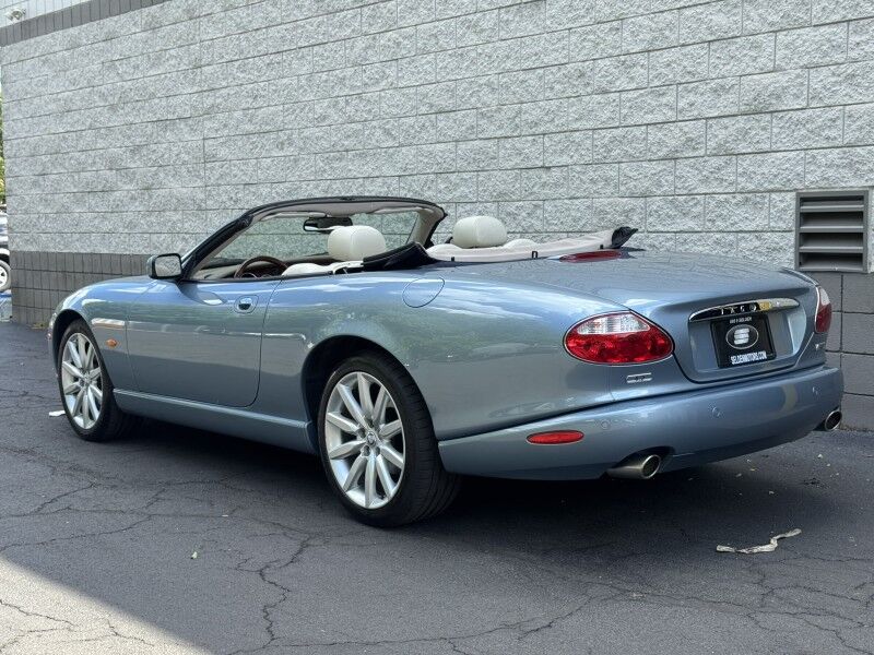2006 Jaguar XK8 XK8 Willow Grove PA