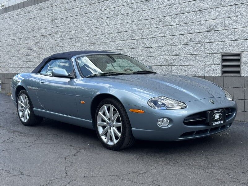 2006 Jaguar XK8 XK8 Willow Grove PA
