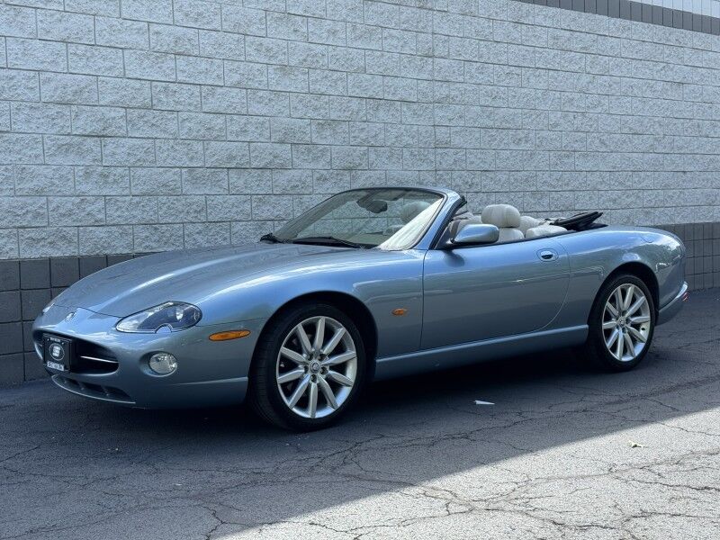 2006 Jaguar XK8 XK8 Willow Grove PA