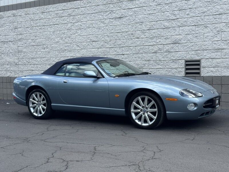 2006 Jaguar XK8 XK8 Willow Grove PA