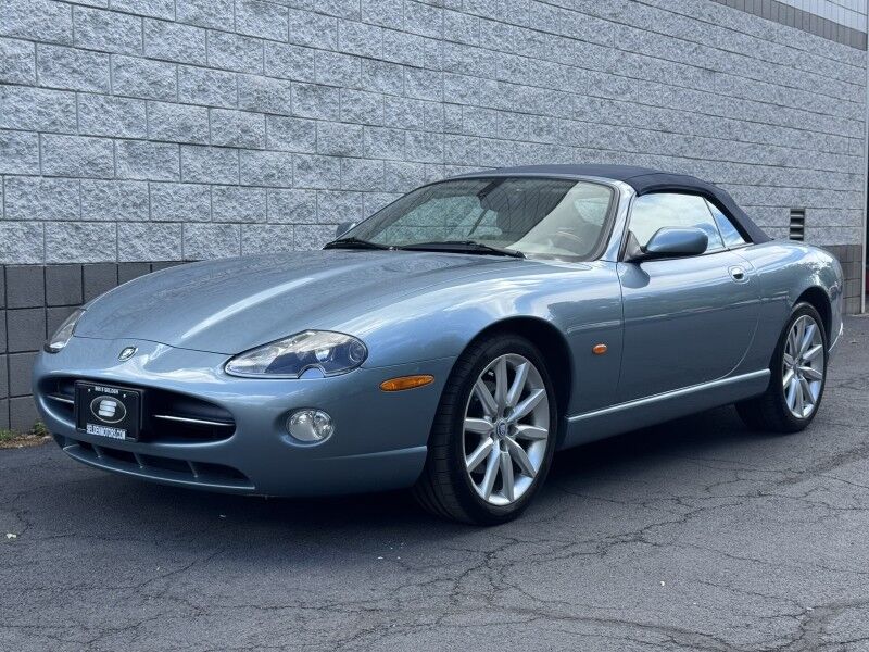 2006 Jaguar XK8 XK8 Willow Grove PA