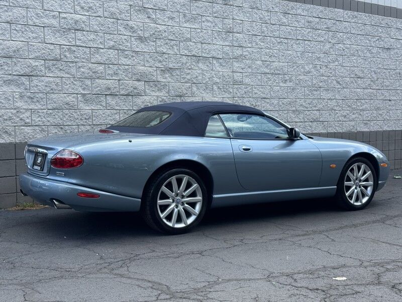 2006 Jaguar XK8 XK8 Willow Grove PA
