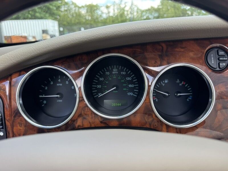 2006 Jaguar XK8 XK8 Willow Grove PA