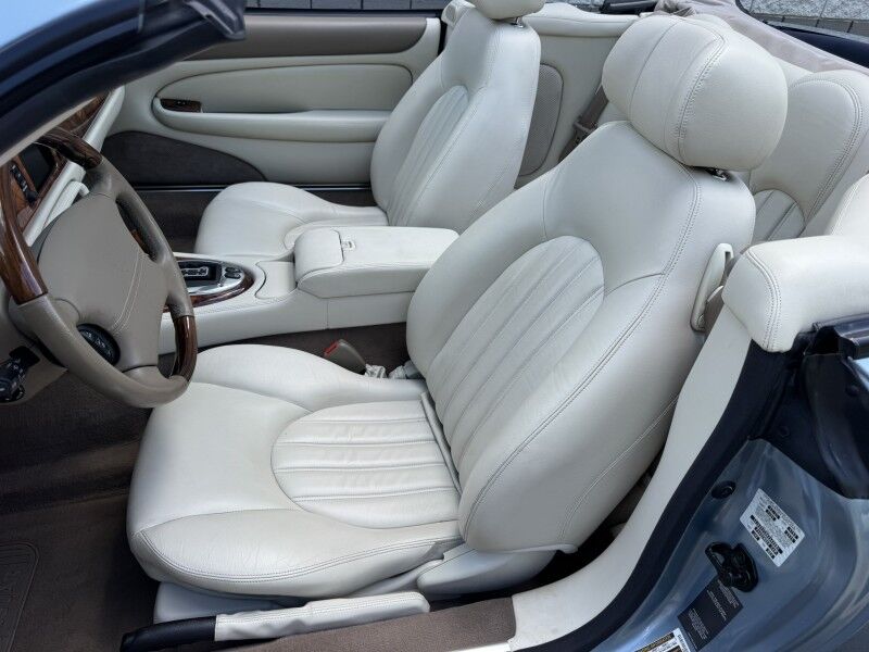 2006 Jaguar XK8 XK8 Willow Grove PA