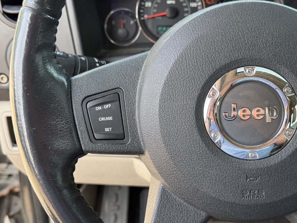 2006 Jeep Commander Limited Crestwood KY