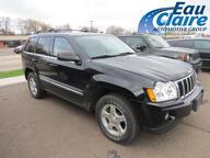 2006 Jeep Grand Cherokee 4dr Limited 4WD Eau Claire WI 2006 Jeep Grand Cherokee 4dr Limited 4WD Eau Claire WI