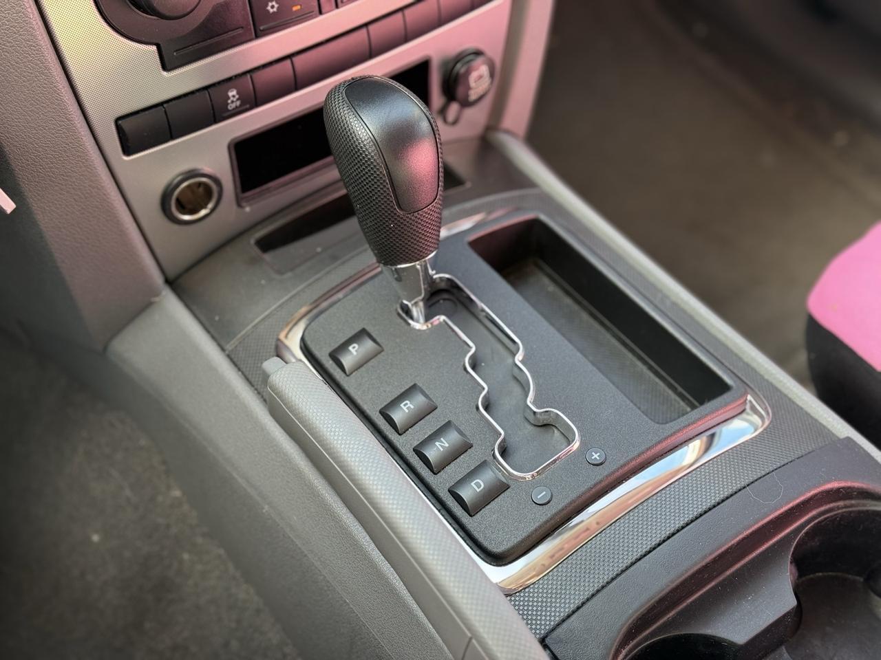 2006 Jeep Grand Cherokee Laredo Crestwood KY