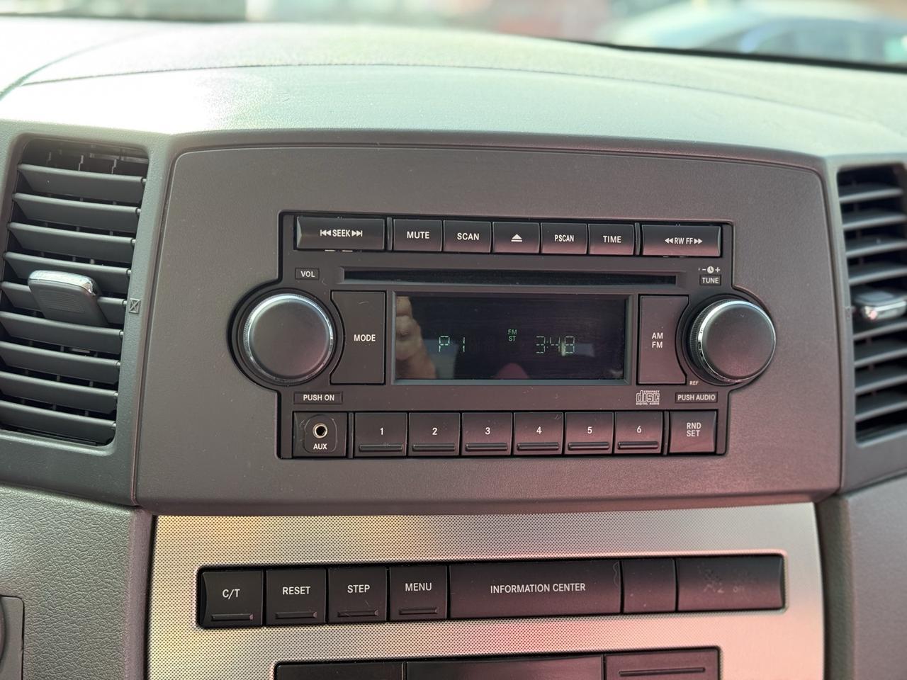 2006 Jeep Grand Cherokee Laredo Crestwood KY