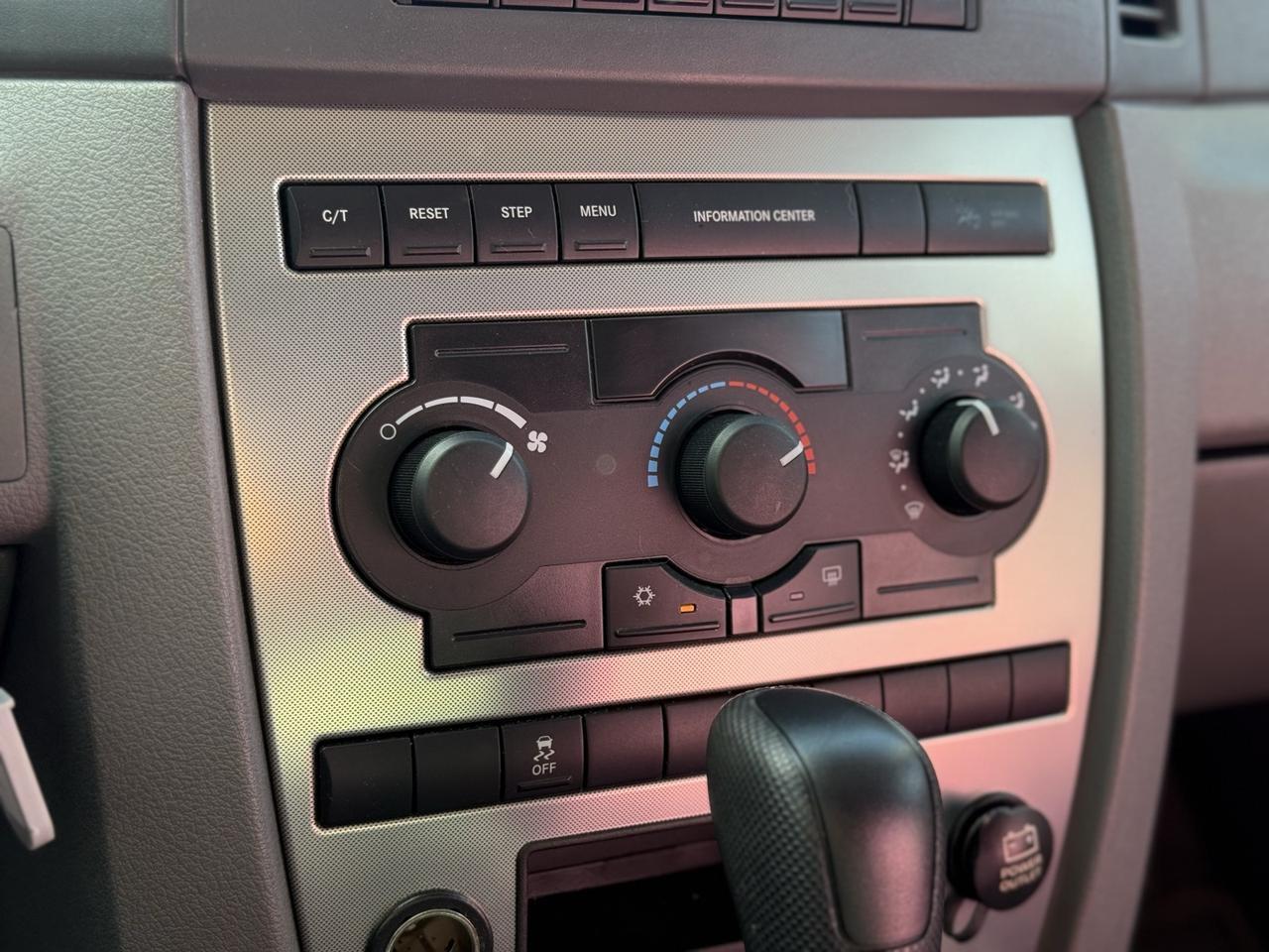 2006 Jeep Grand Cherokee Laredo Crestwood KY