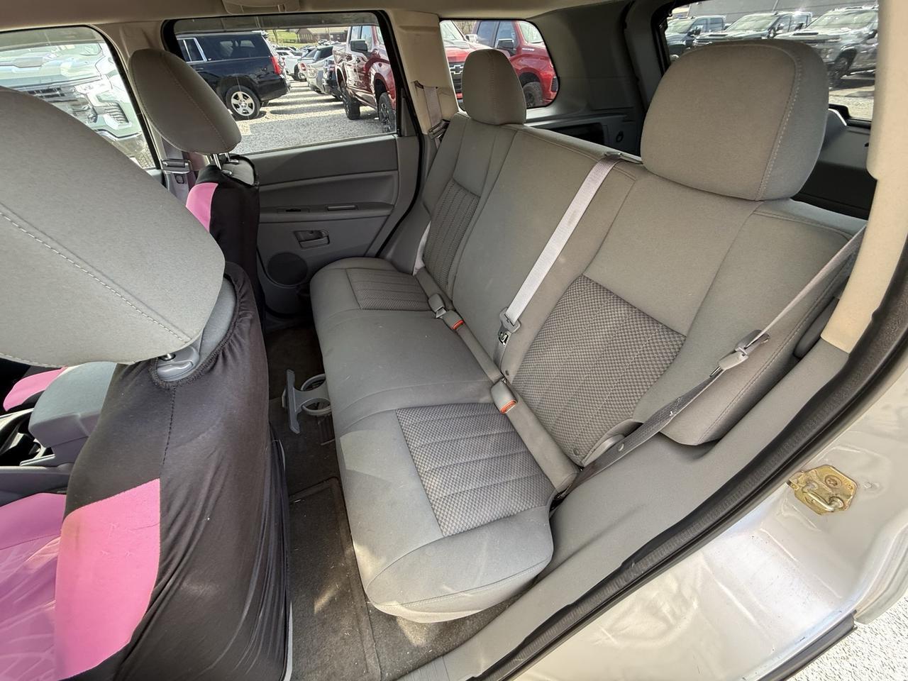 2006 Jeep Grand Cherokee Laredo Crestwood KY