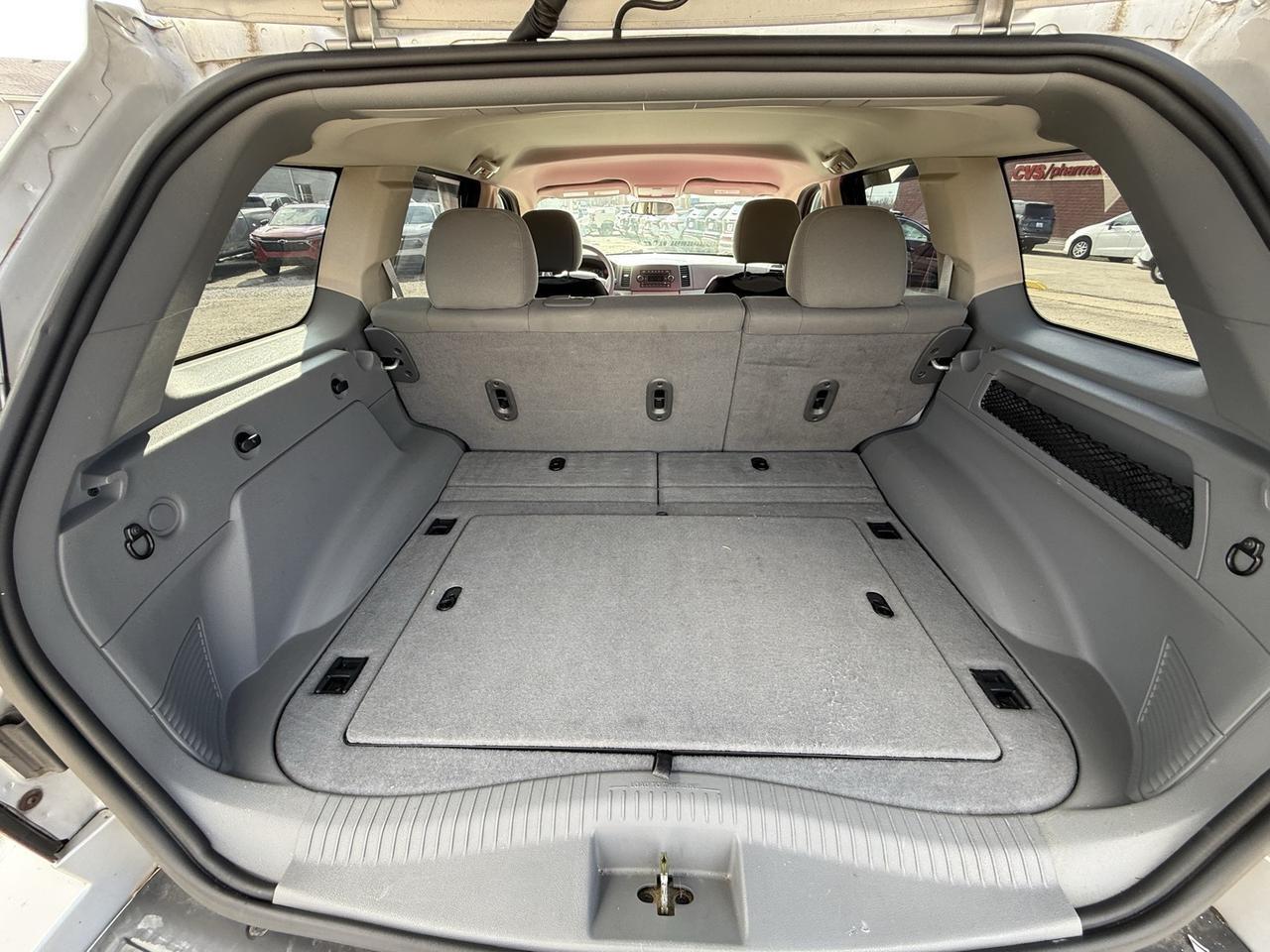 2006 Jeep Grand Cherokee Laredo Crestwood KY