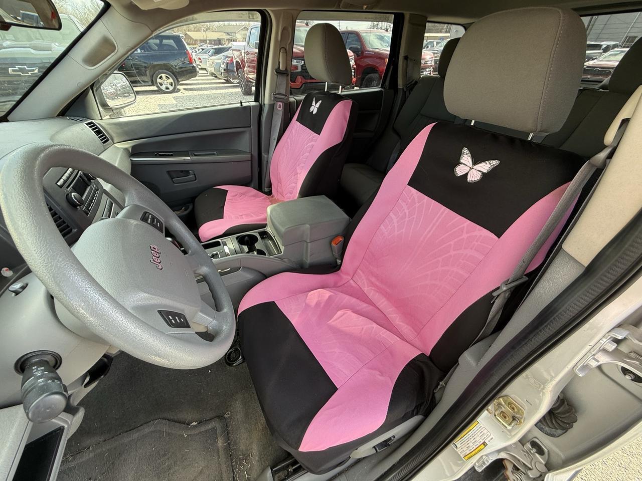 2006 Jeep Grand Cherokee Laredo Crestwood KY