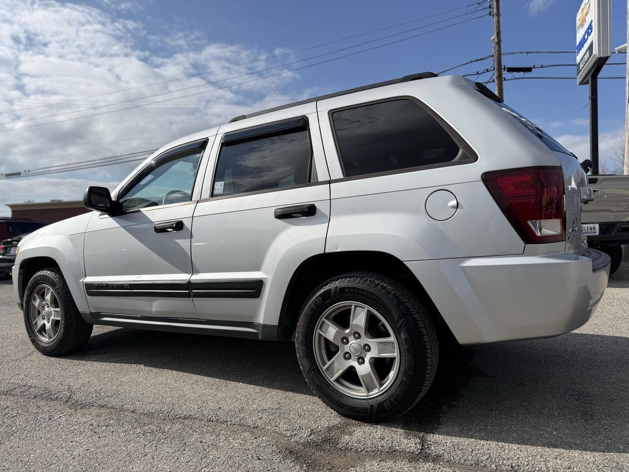 2006 Jeep Grand Cherokee Laredo Crestwood KY