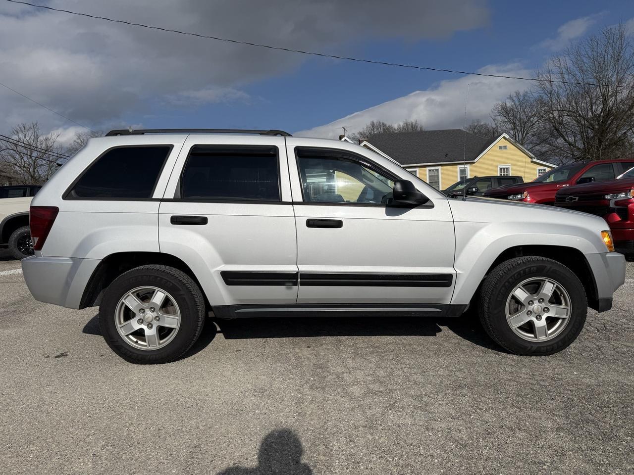 2006 Jeep Grand Cherokee Laredo Crestwood KY