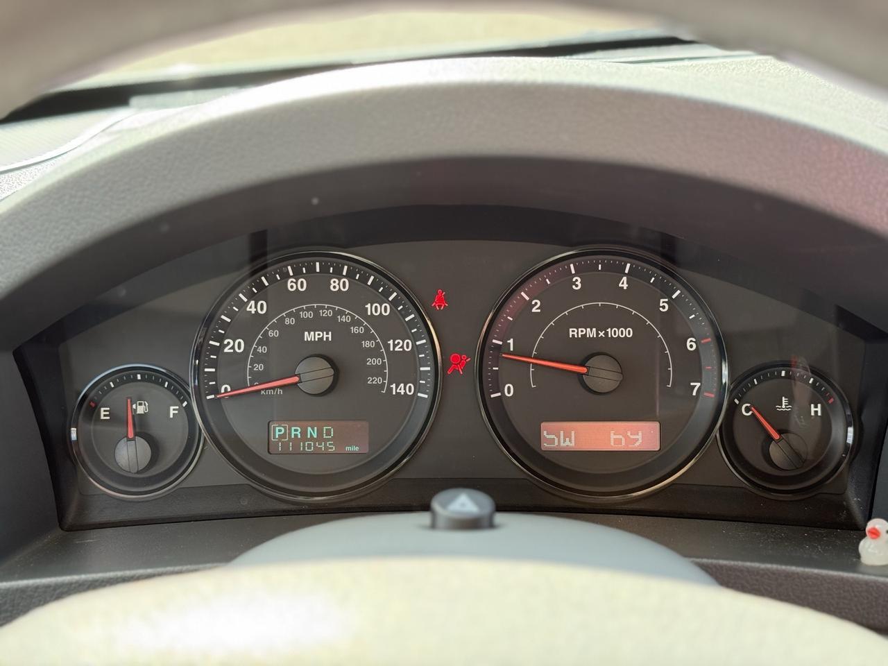 2006 Jeep Grand Cherokee Laredo Crestwood KY