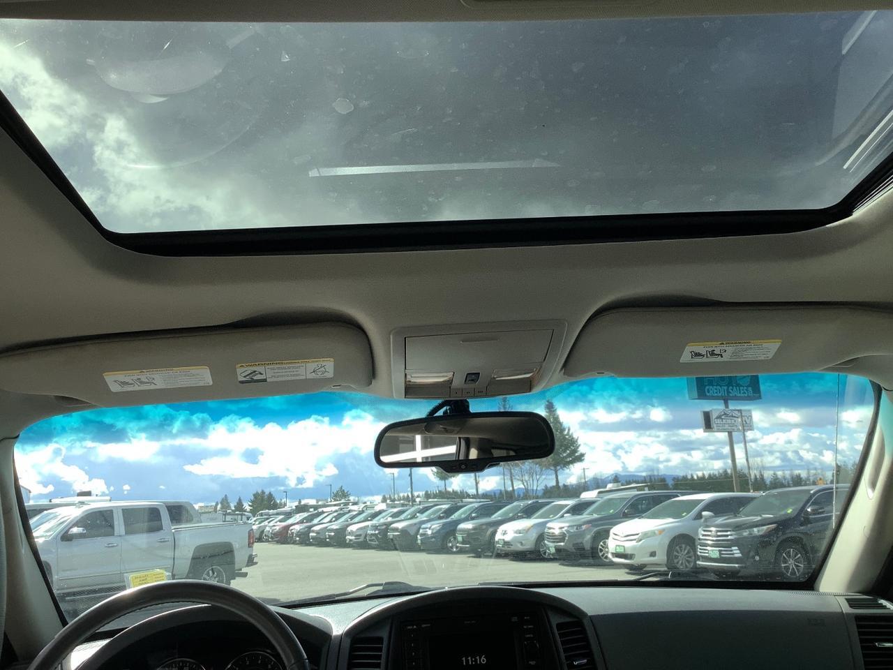 2006 Jeep Grand Cherokee Limited Hayden ID