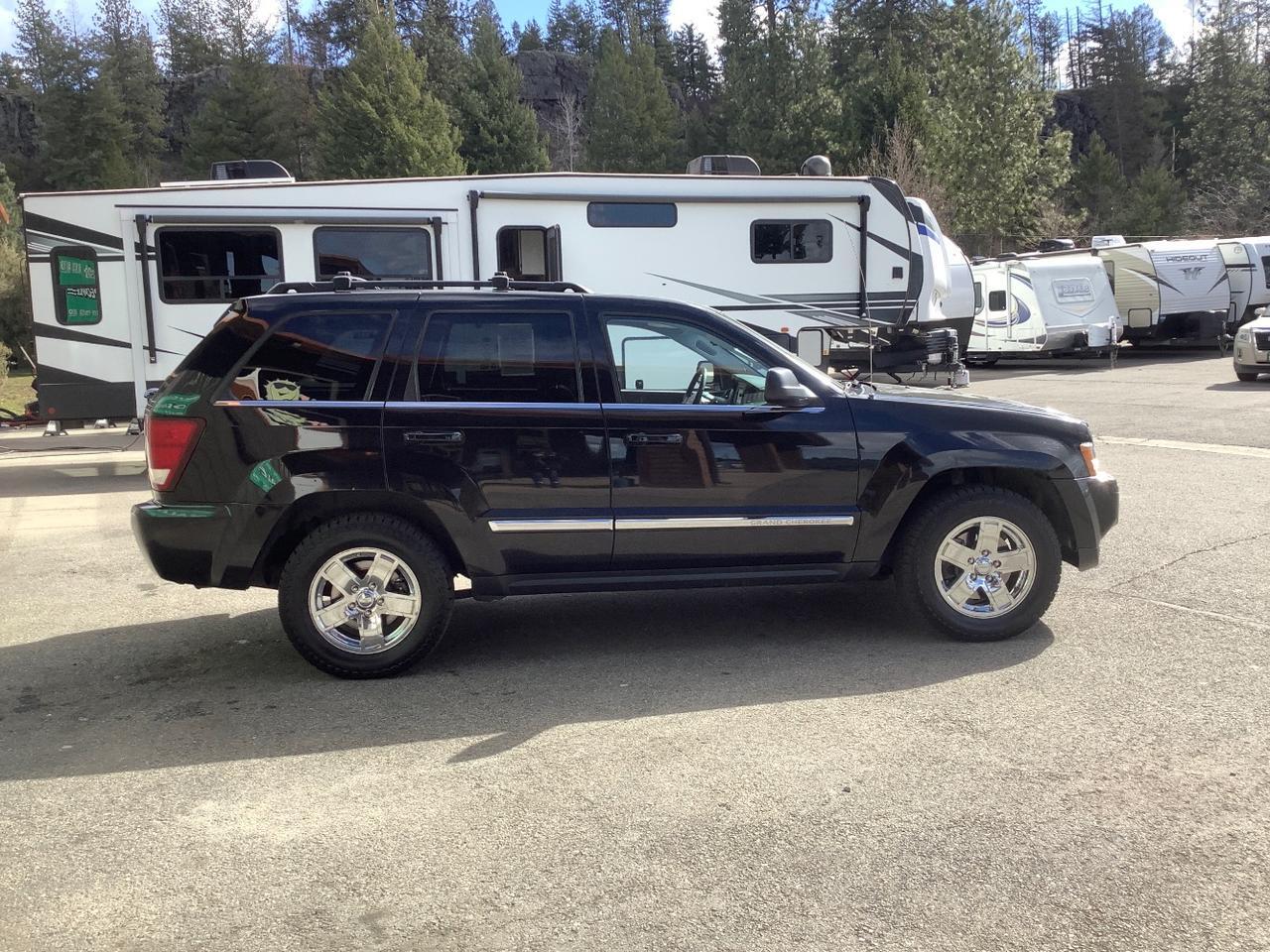 2006 Jeep Grand Cherokee Limited