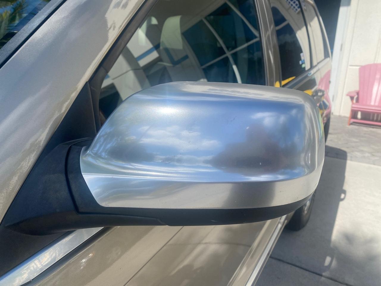 2006 Jeep Grand Cherokee Overland LOW MILES 57,372 1 OWNER 4WD Pompano Beach FL