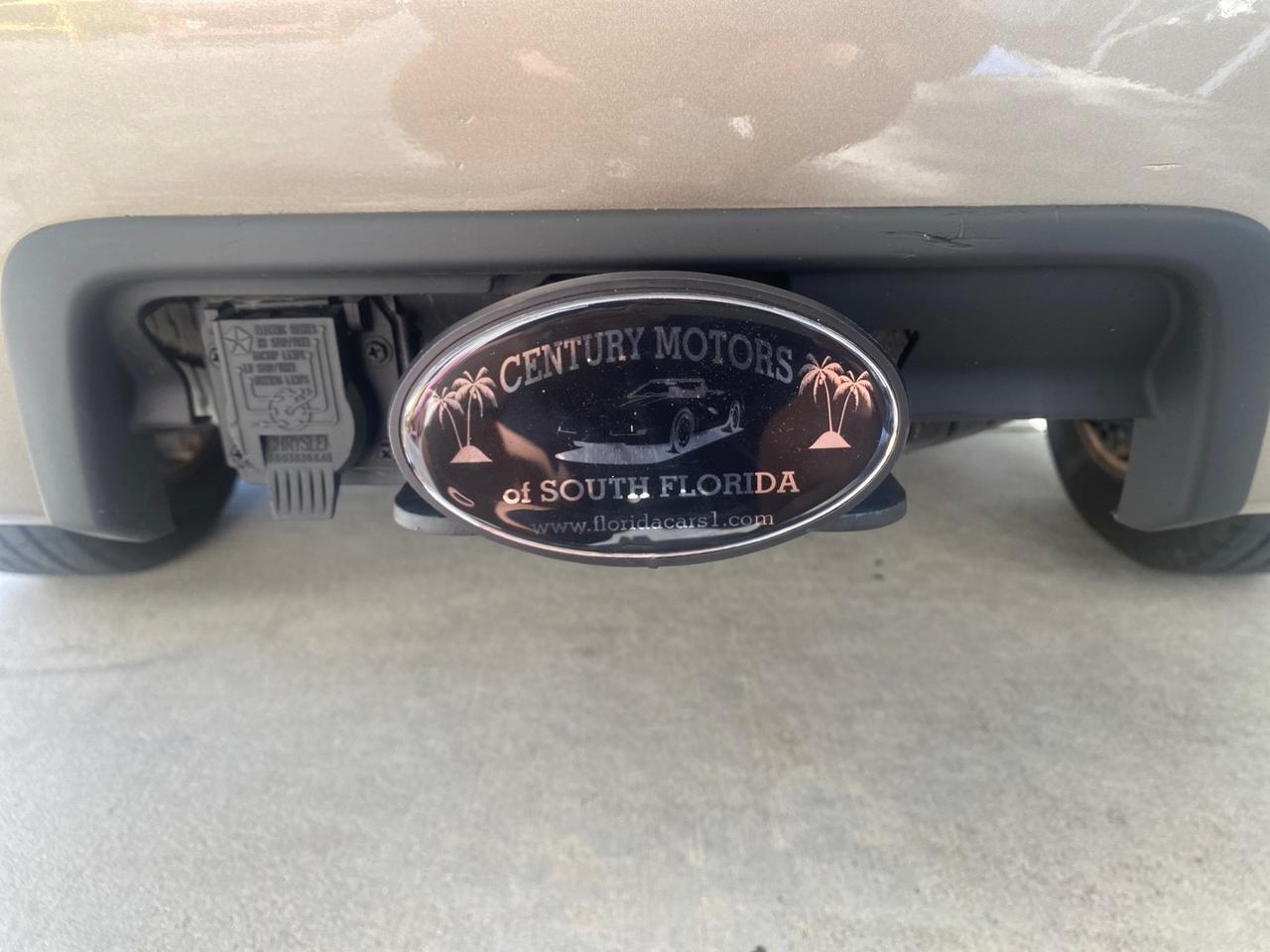 2006 Jeep Grand Cherokee Overland LOW MILES 57,372 1 OWNER 4WD Pompano Beach FL