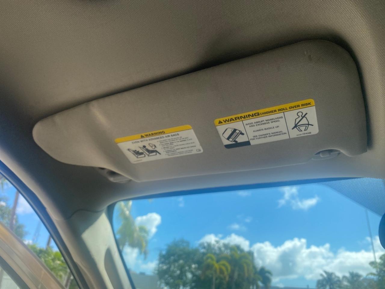 2006 Jeep Grand Cherokee Overland LOW MILES 57,372 1 OWNER 4WD Pompano Beach FL