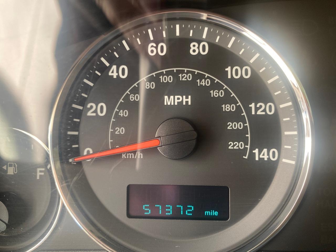 2006 Jeep Grand Cherokee Overland LOW MILES 57,372 1 OWNER 4WD Pompano Beach FL