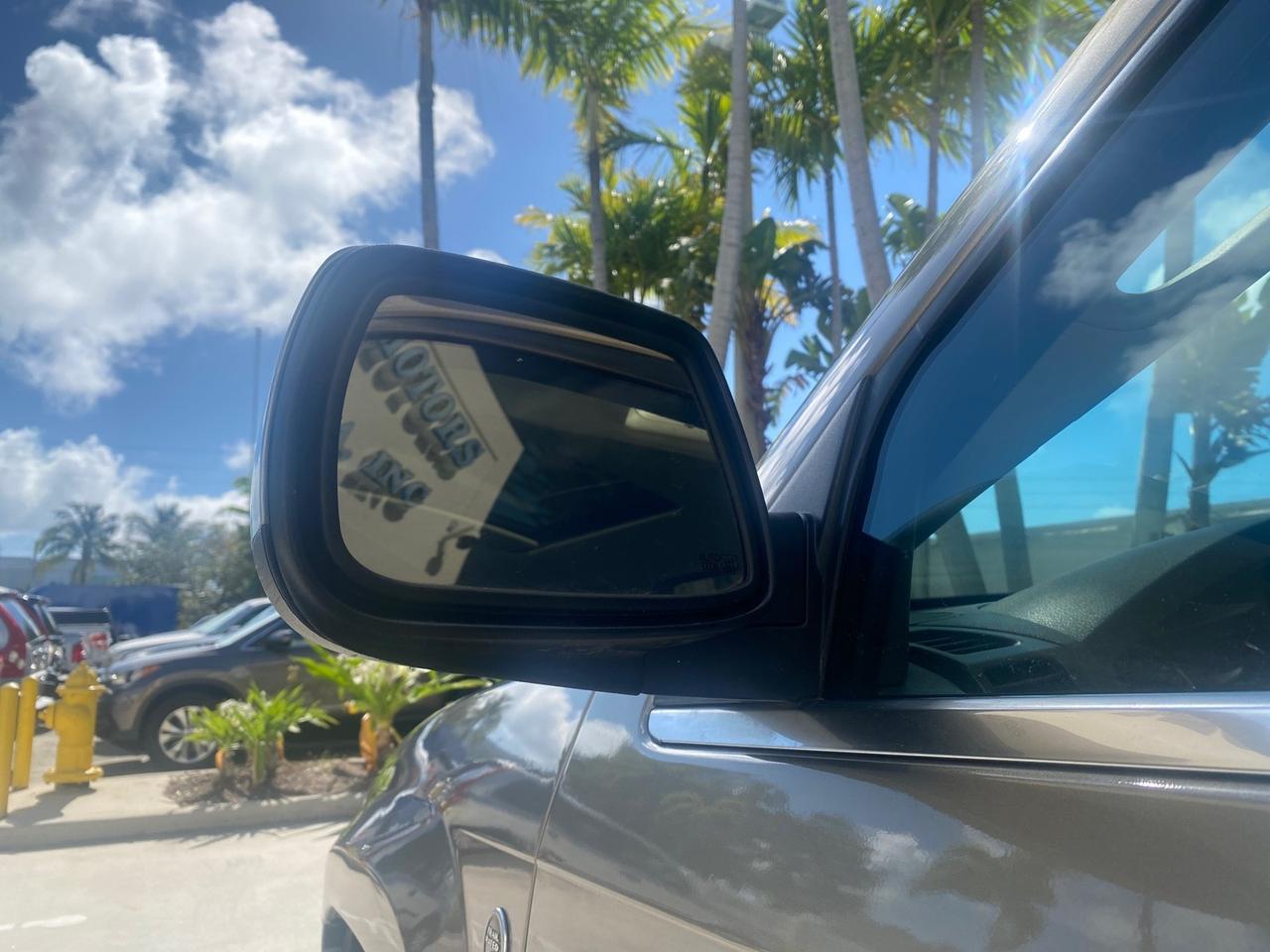 2006 Jeep Grand Cherokee Overland LOW MILES 57,372 1 OWNER 4WD Pompano Beach FL