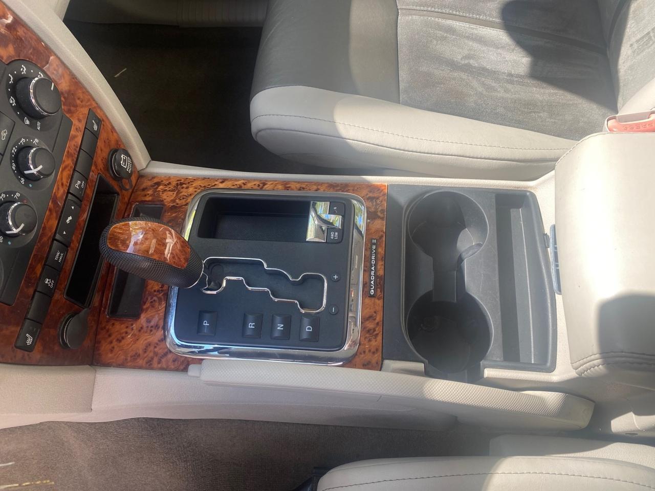 2006 Jeep Grand Cherokee Overland LOW MILES 57,372 1 OWNER 4WD Pompano Beach FL