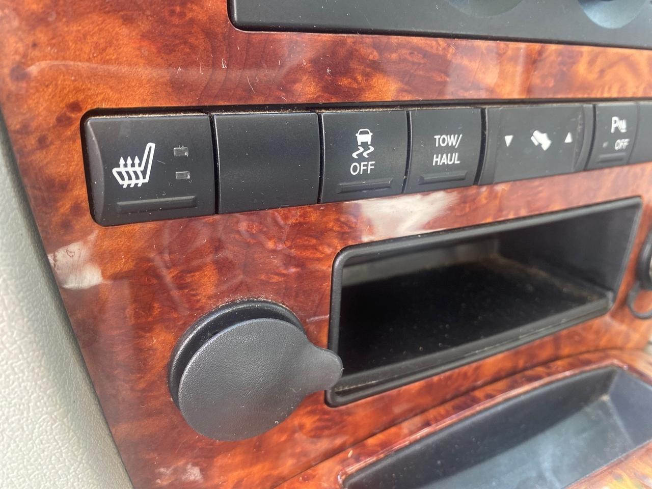 2006 Jeep Grand Cherokee Overland LOW MILES 57,372 1 OWNER 4WD Pompano Beach FL