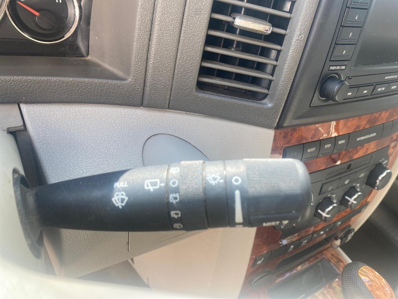 2006 Jeep Grand Cherokee Overland LOW MILES 57,372 1 OWNER 4WD Pompano Beach FL