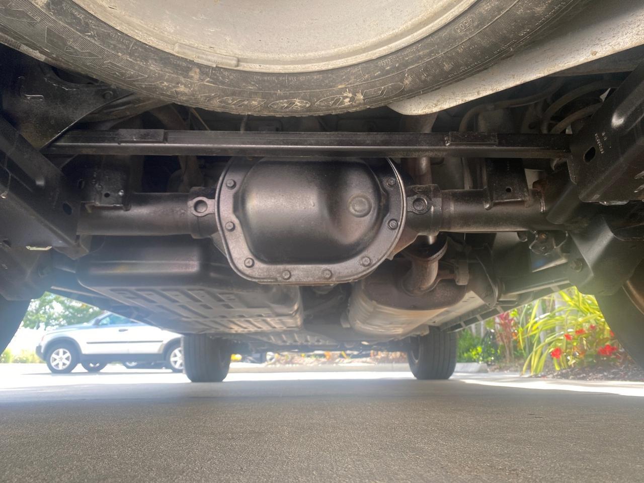 2006 Jeep Grand Cherokee Overland LOW MILES 57,372 1 OWNER 4WD Pompano Beach FL