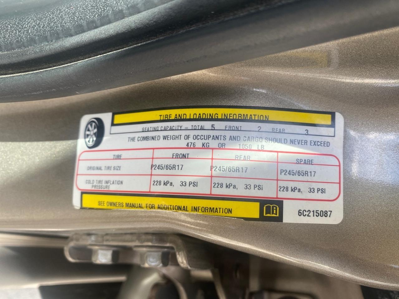 2006 Jeep Grand Cherokee Overland LOW MILES 57,372 1 OWNER 4WD Pompano Beach FL