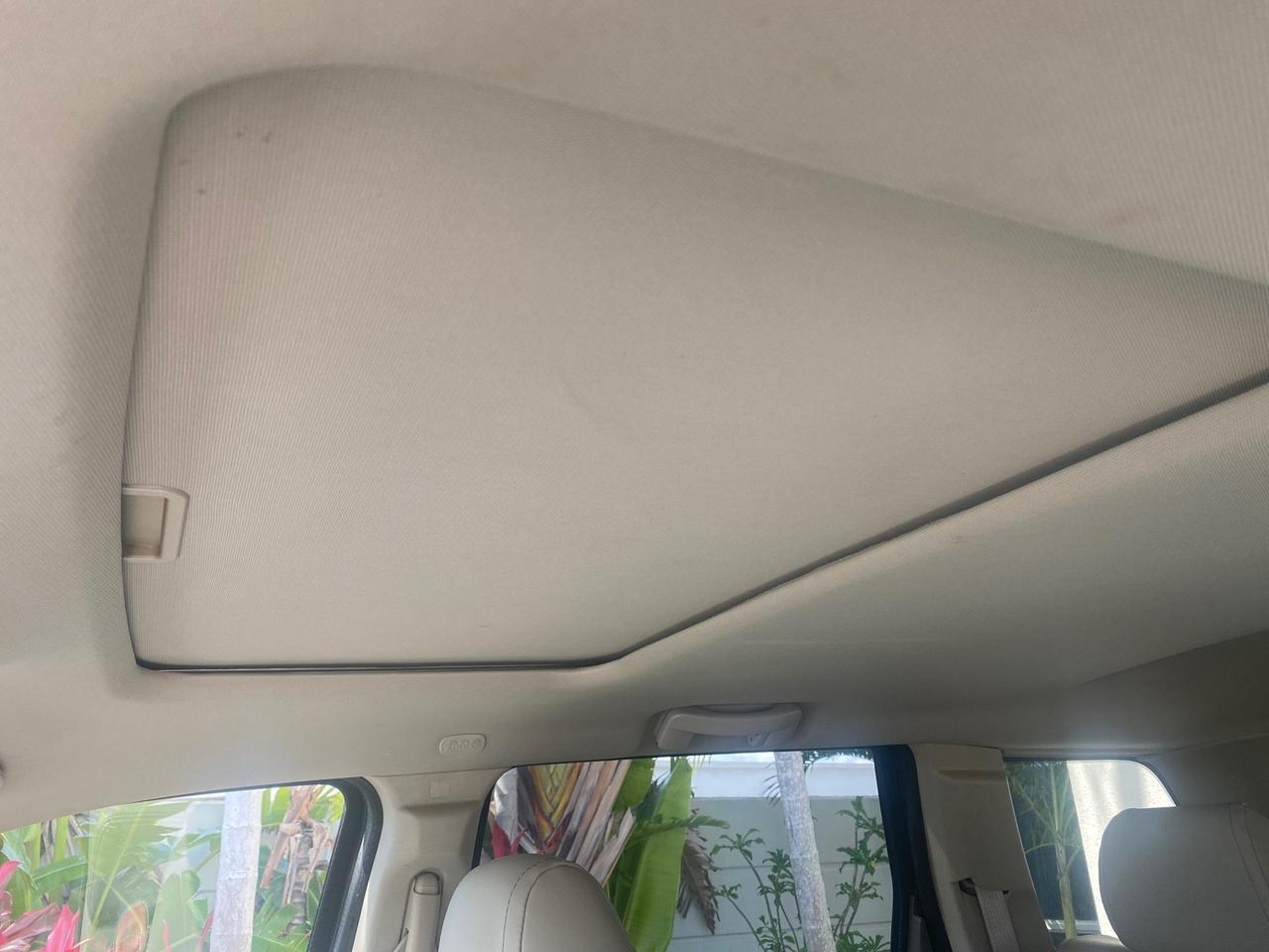 2006 Jeep Grand Cherokee Overland LOW MILES 57,372 1 OWNER 4WD Pompano Beach FL