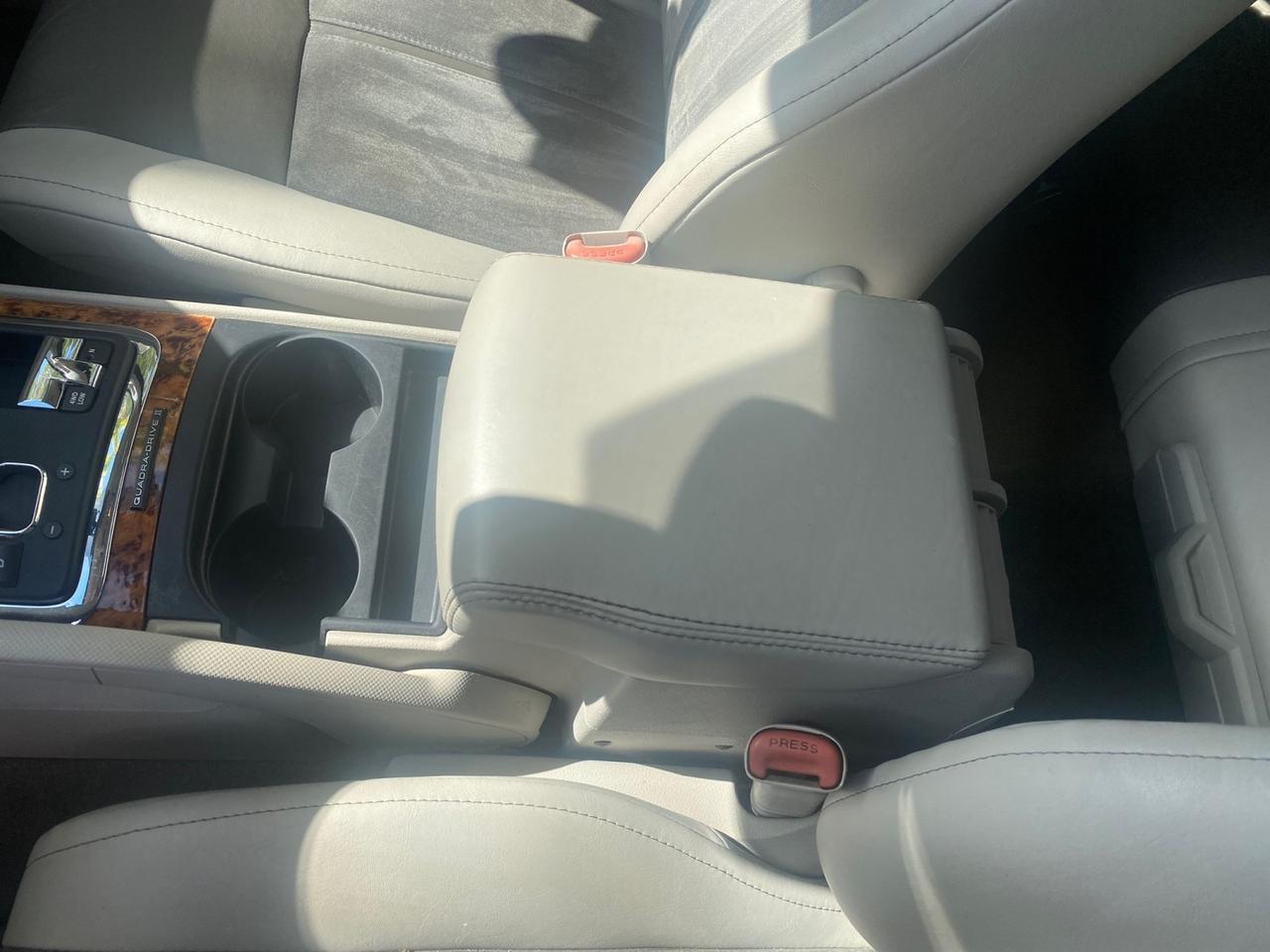 2006 Jeep Grand Cherokee Overland LOW MILES 57,372 1 OWNER 4WD Pompano Beach FL