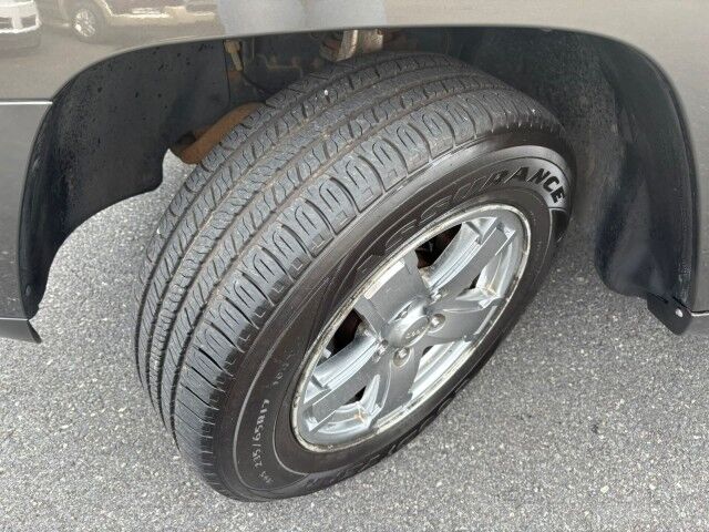 2006 Jeep Grand Cherokee Overland Whitehall PA