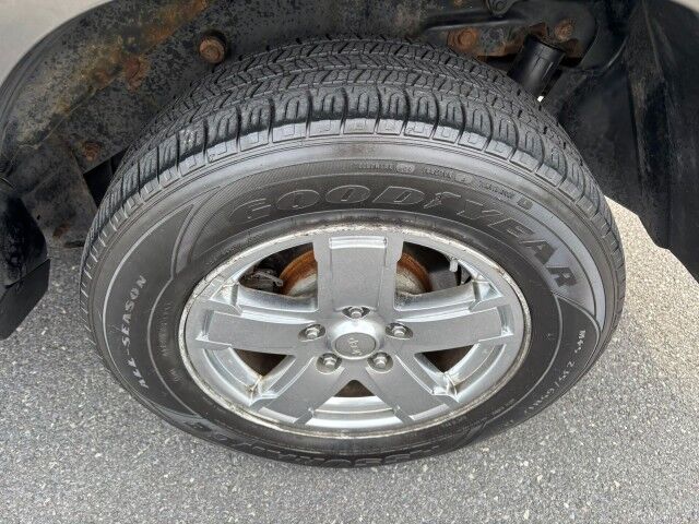 2006 Jeep Grand Cherokee Overland Whitehall PA