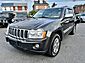 2006 Jeep Grand Cherokee Overland Whitehall PA