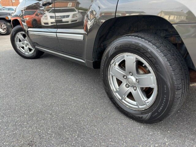 2006 Jeep Grand Cherokee Overland Whitehall PA