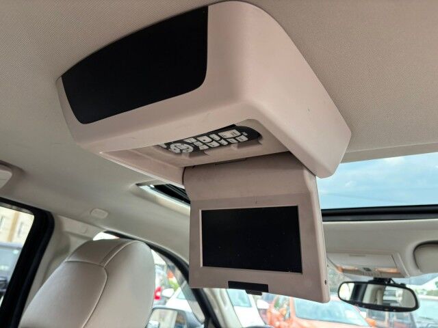 2006 Jeep Grand Cherokee Overland Whitehall PA