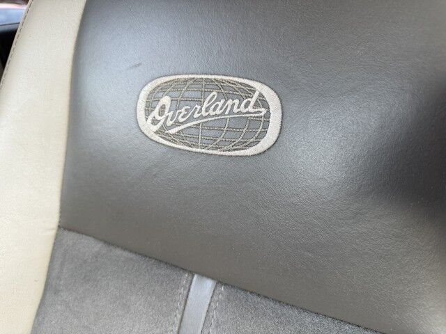2006 Jeep Grand Cherokee Overland Whitehall PA