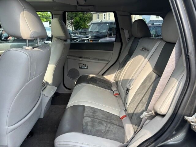 2006 Jeep Grand Cherokee Overland Whitehall PA