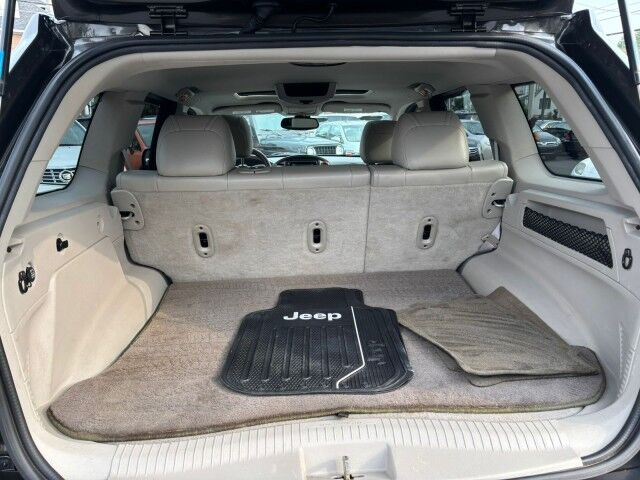2006 Jeep Grand Cherokee Overland Whitehall PA