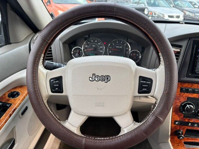 2006 Jeep Grand Cherokee Overland Whitehall PA