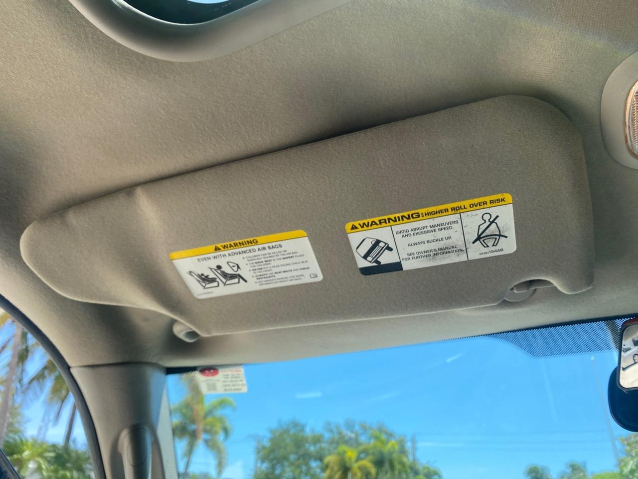 2006 Jeep Liberty 4WD Limited LOW MILES 75410 Pompano Beach FL