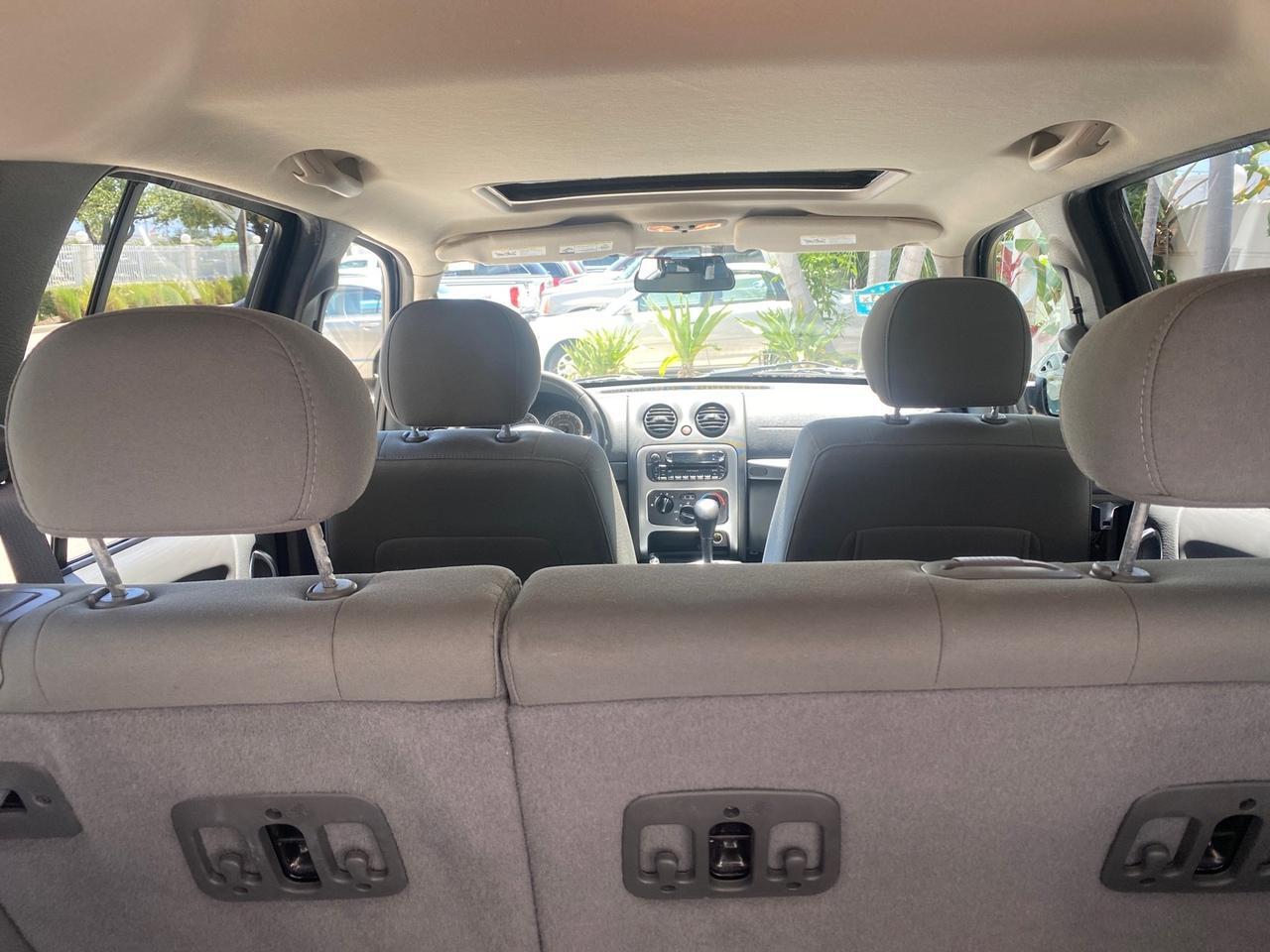 2006 Jeep Liberty 4WD Limited LOW MILES 75410 Pompano Beach FL