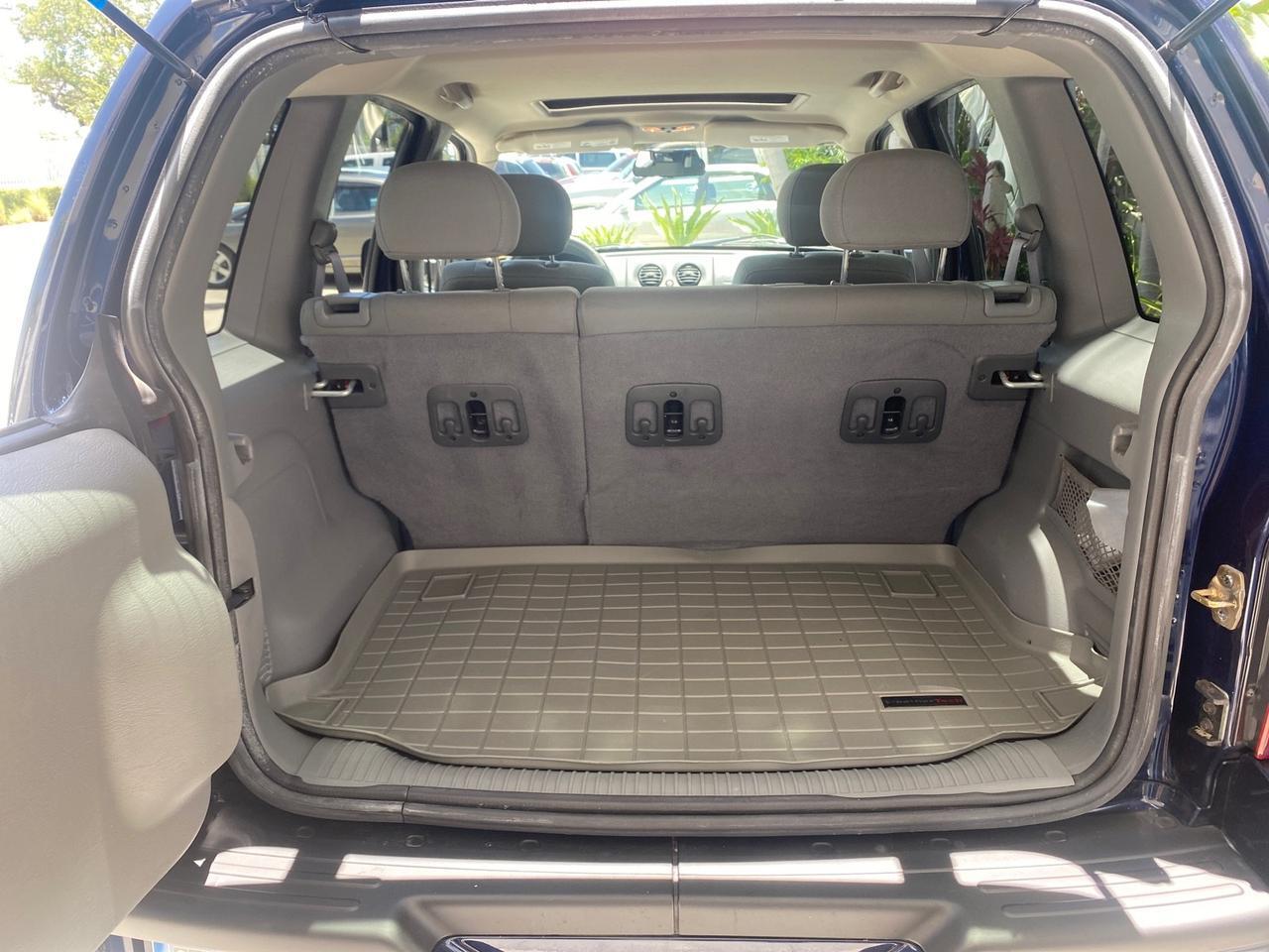 2006 Jeep Liberty 4WD Limited LOW MILES 75410 Pompano Beach FL