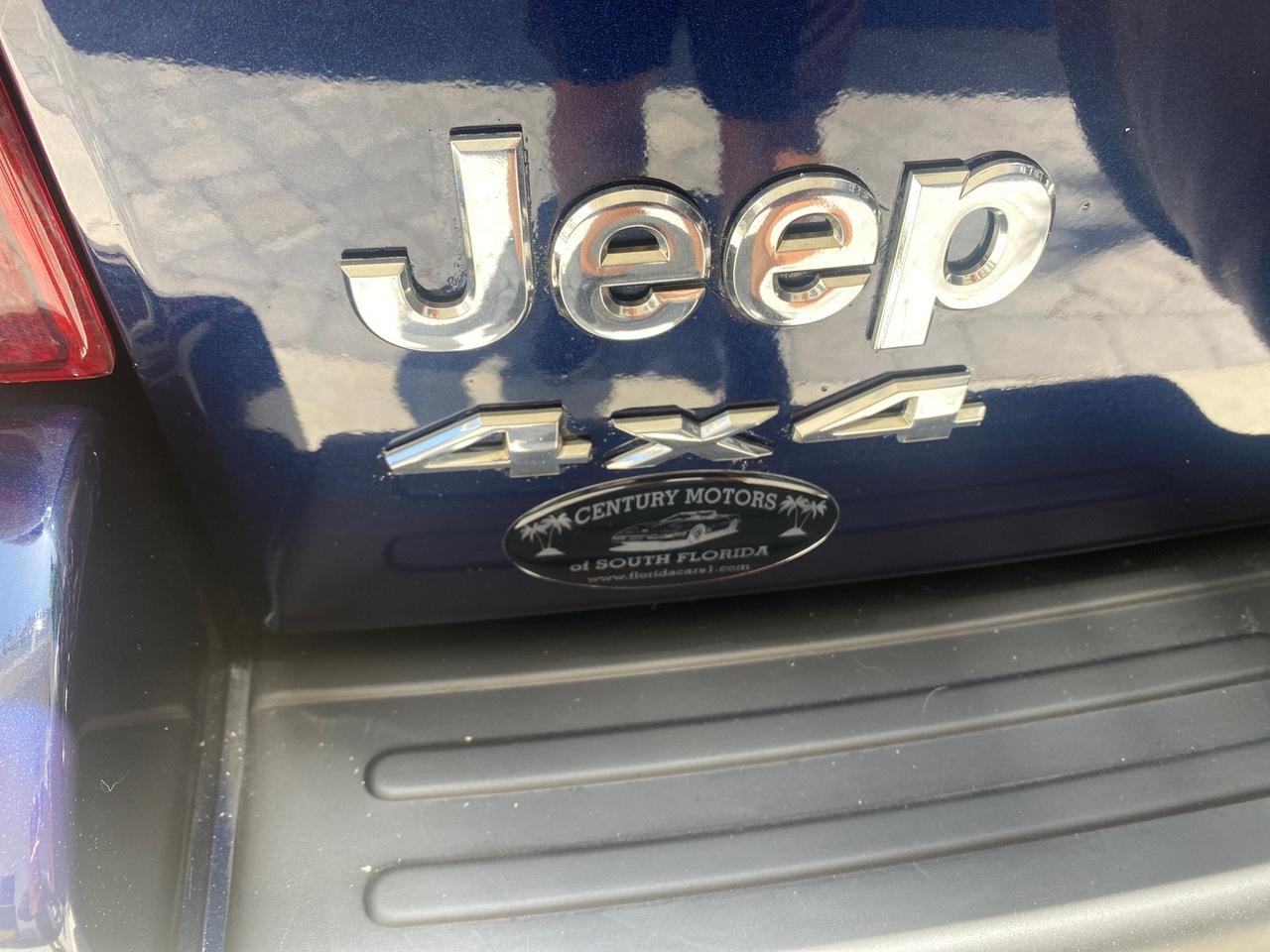 2006 Jeep Liberty 4WD Limited LOW MILES 75410 Pompano Beach FL